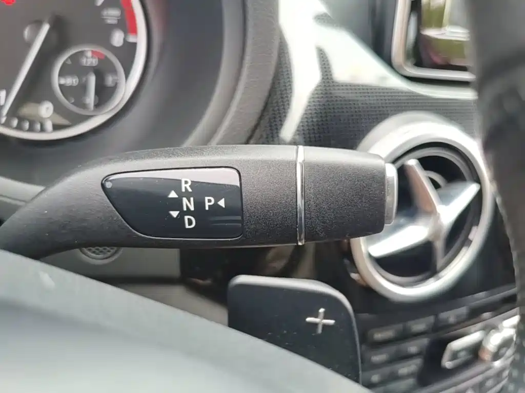 Mercedes-Benz B-Class — миниатюра 14