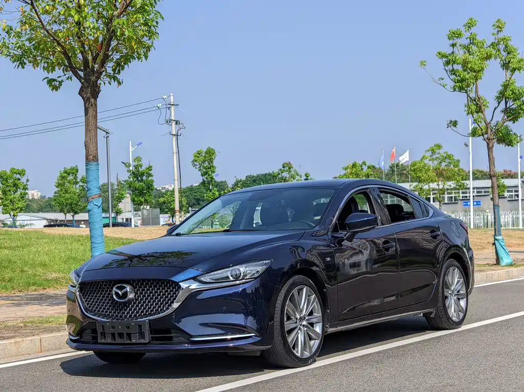Mazda Atenza