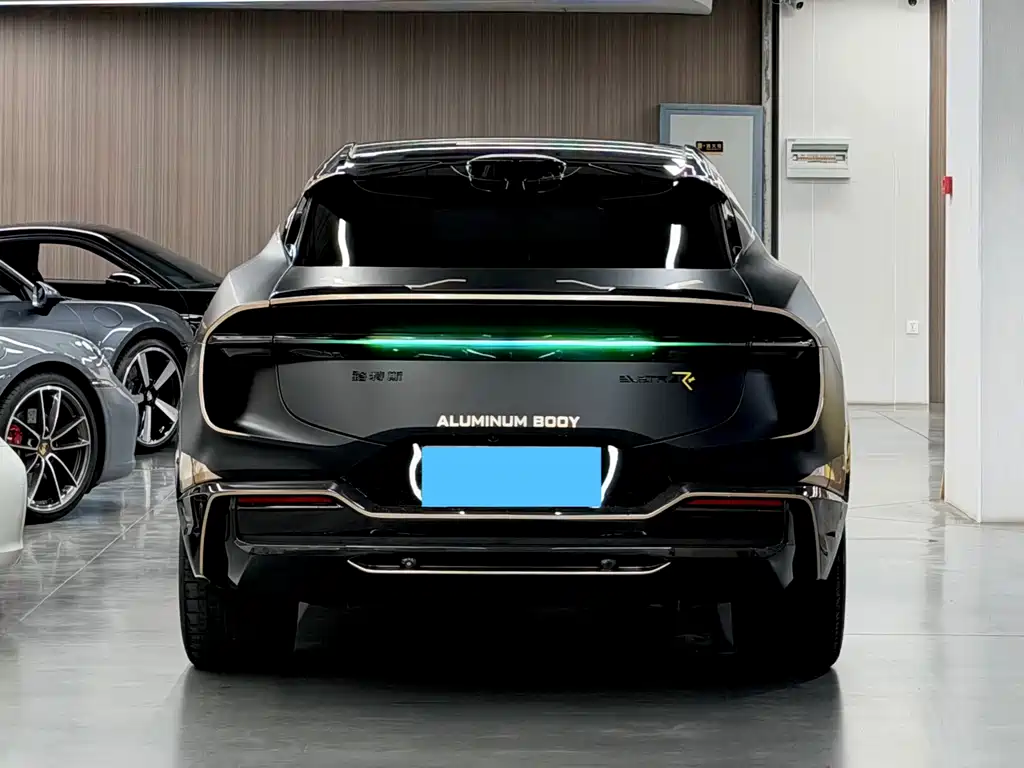 Lotus Eletre — миниатюра 5