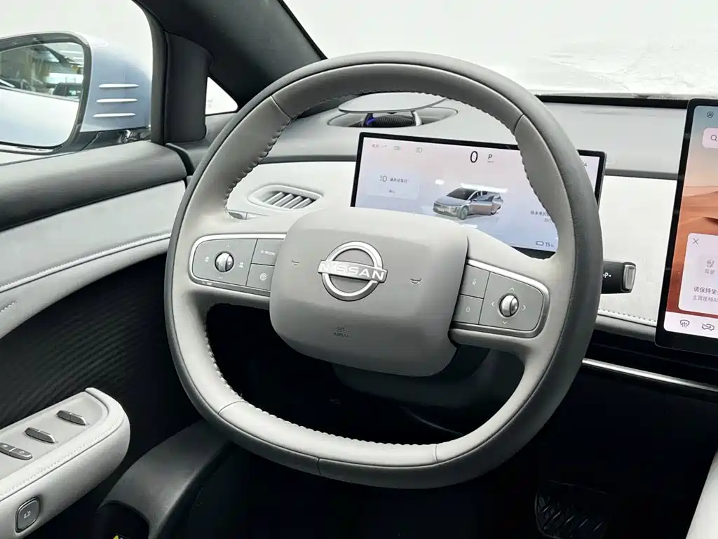 Nissan N7 — миниатюра 21