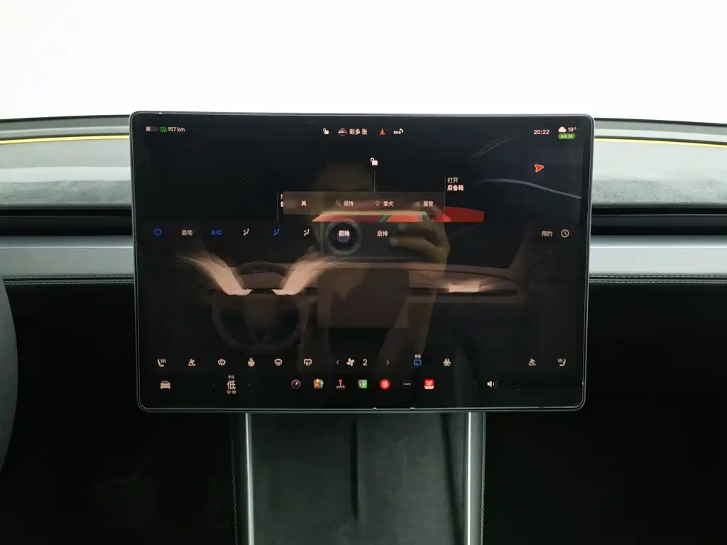 Tesla Model Y — фотографии объявления, Фото 13