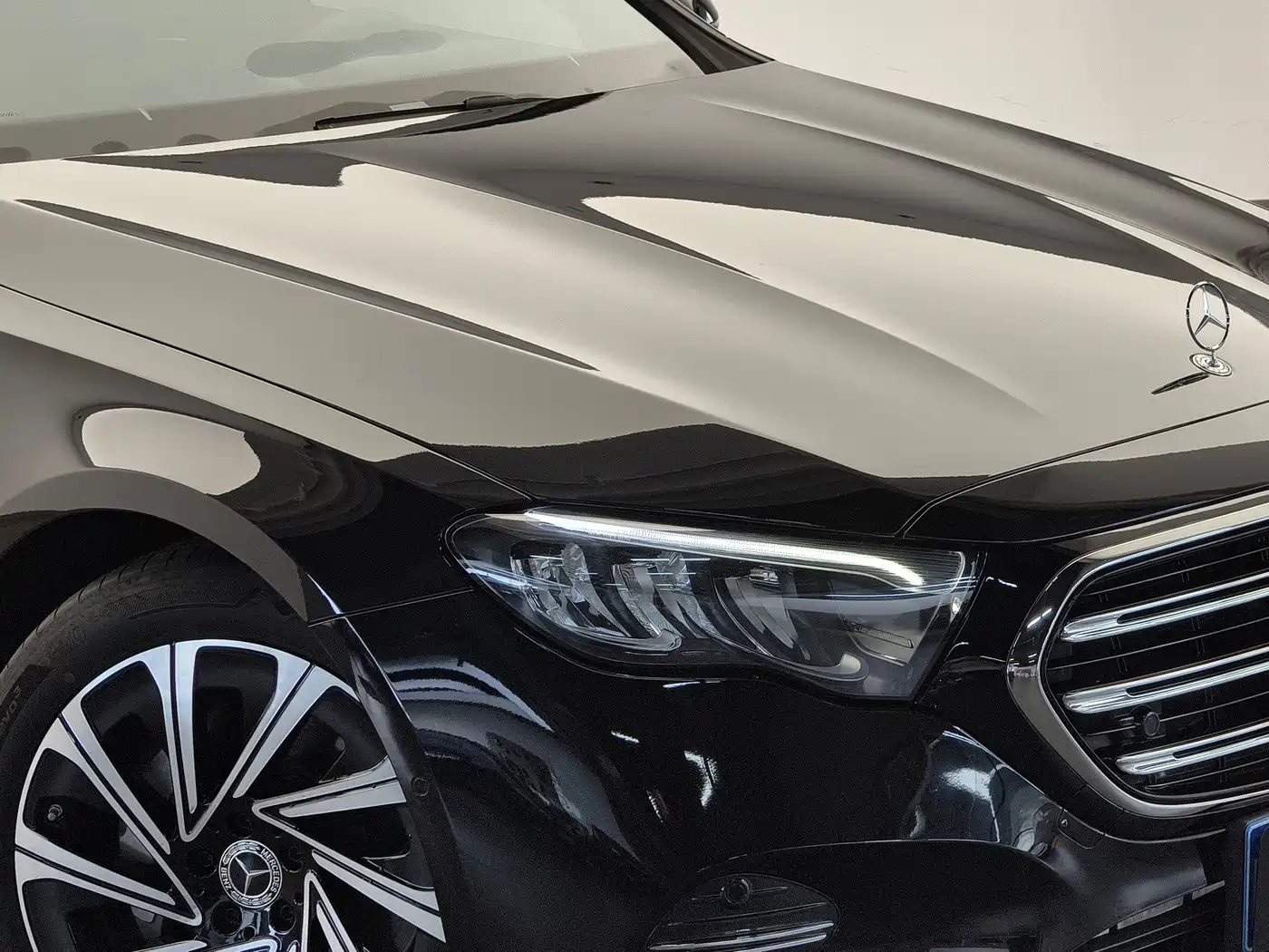 Mercedes-Benz E-Class id 4629051 из Китая 17