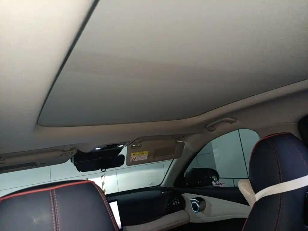 BYD Yuan Plus — миниатюра 19