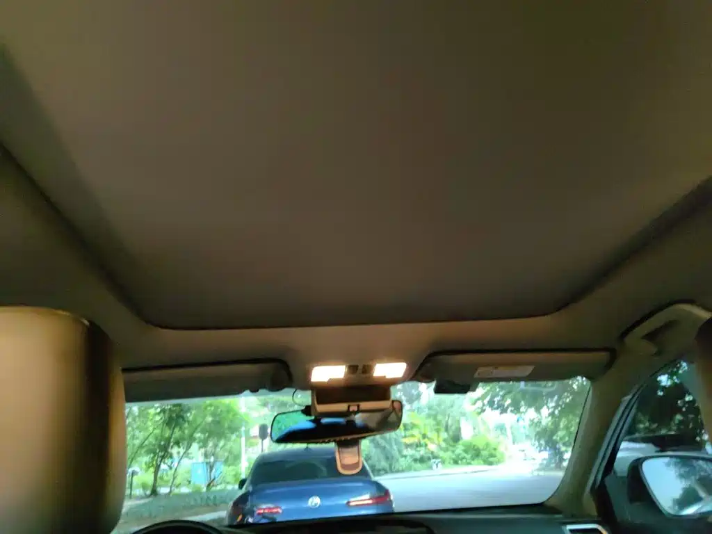 Toyota Highlander — миниатюра 19