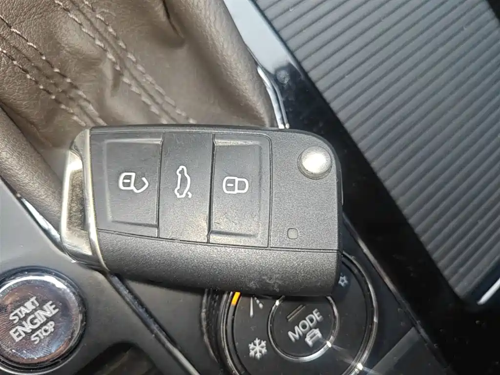 Volkswagen Teramont 2017 380TSI Flagship
