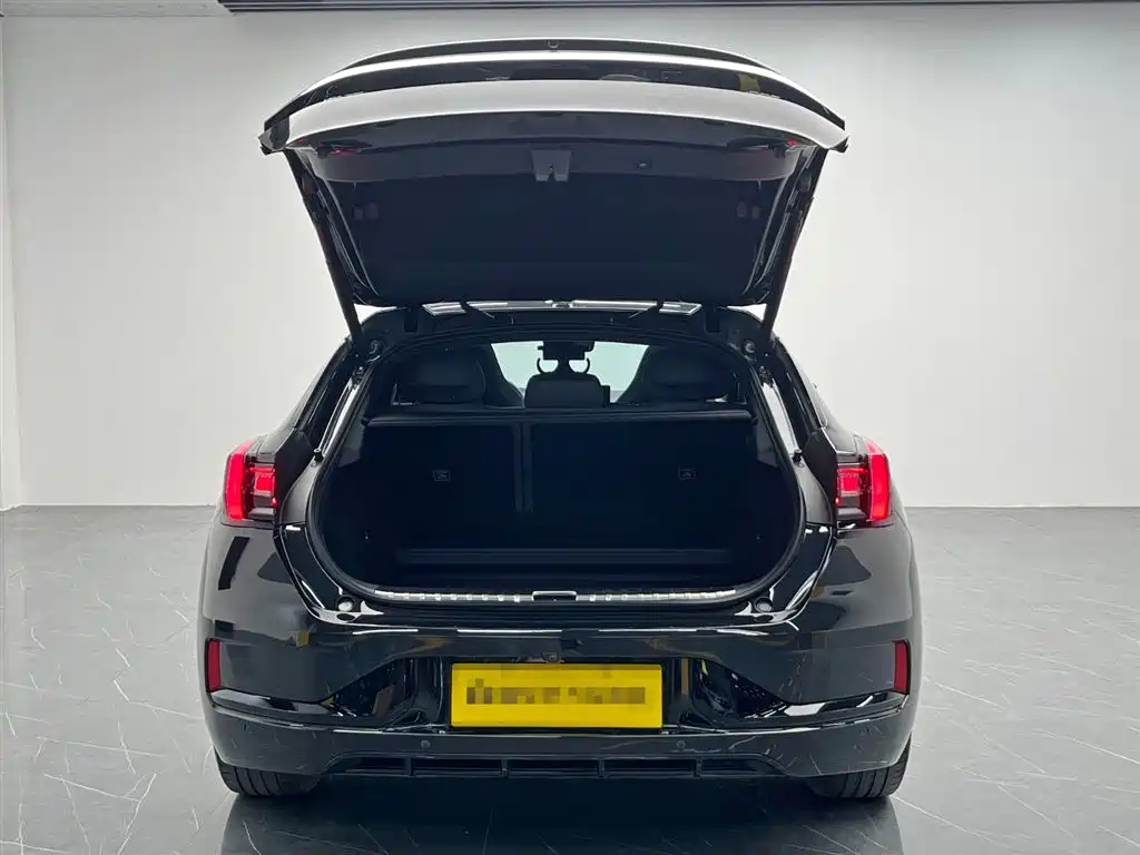 ZEEKR EXTREME KRYPTON 001