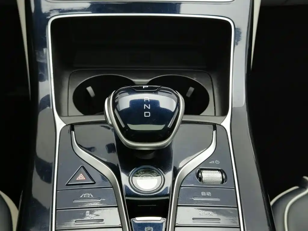 BYD Qin PLUS — миниатюра 13