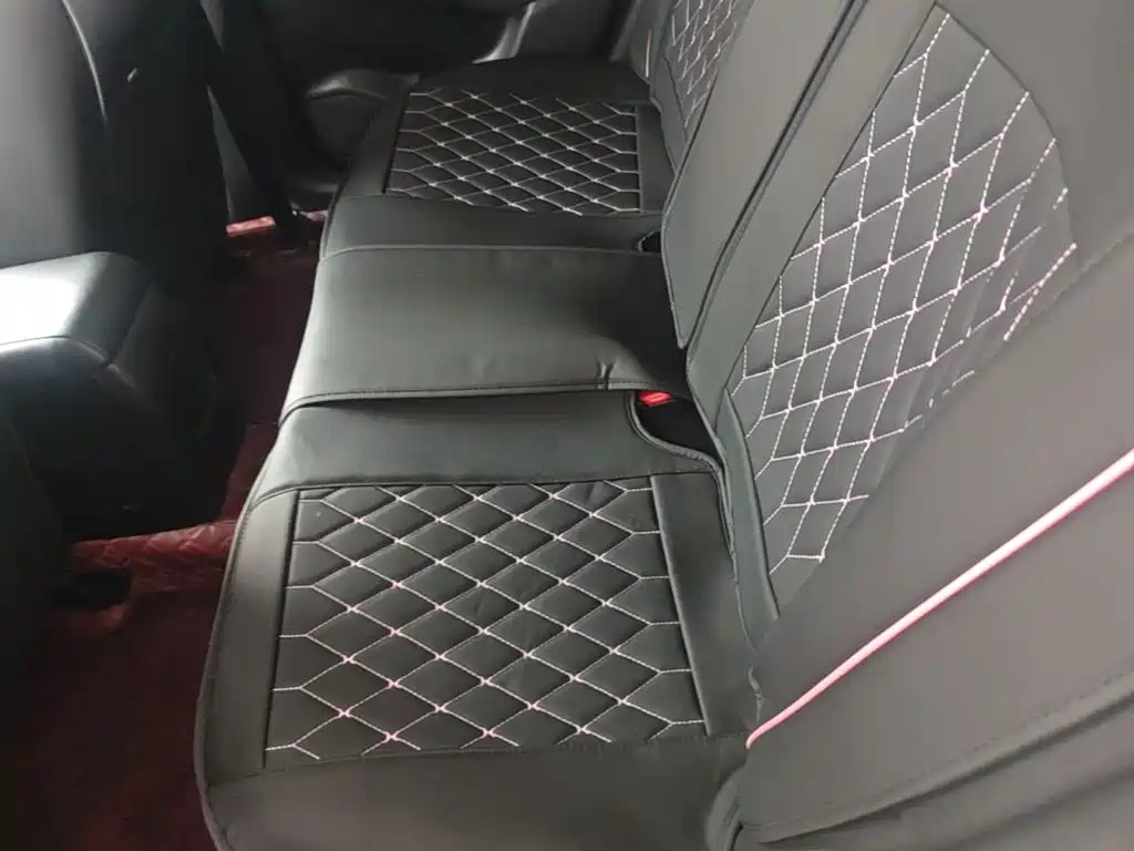 Nissan Bluebird — миниатюра 17