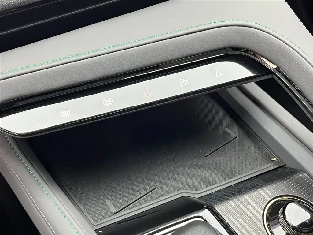 ZEEKR EXTREME KRYPTON 001