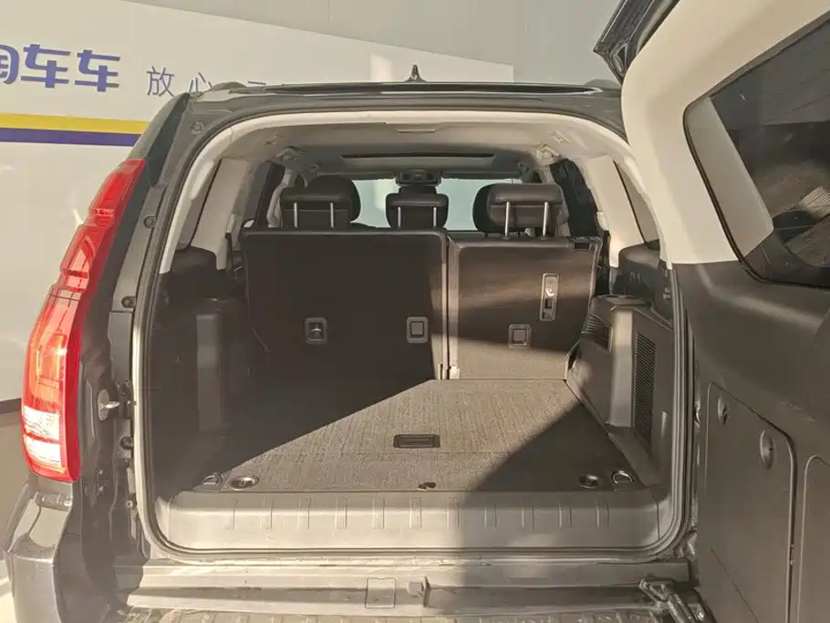 Haval H9 — миниатюра 4