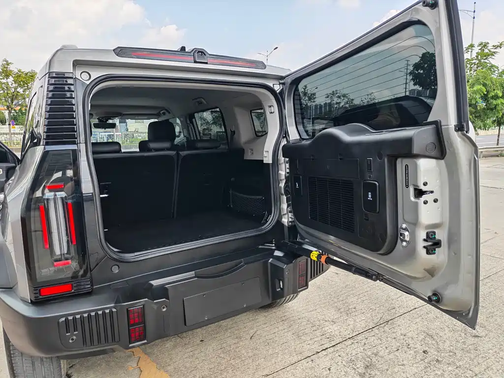 Shanhai Traveller C-DM — миниатюра 14