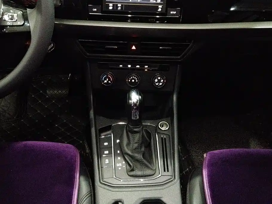 Volkswagen Lavida — миниатюра 16