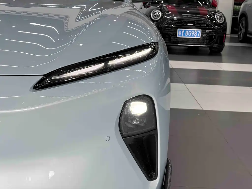 NIO ET5T 2023 100kWh Touring