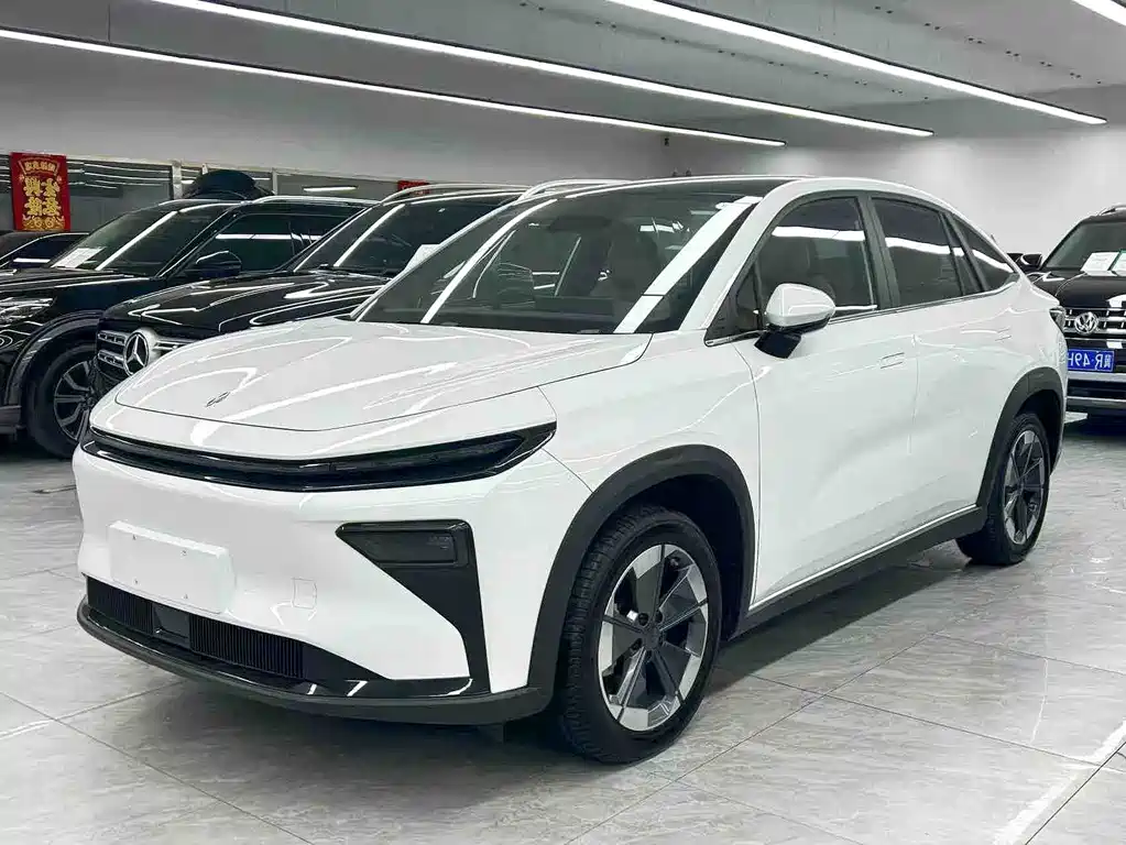 RUILAN AUTOMOBILE RUILAN 7