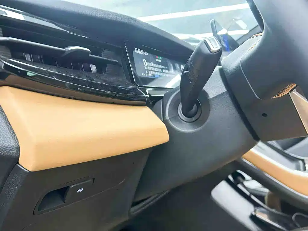 RUILAN AUTOMOBILE RUILAN 7