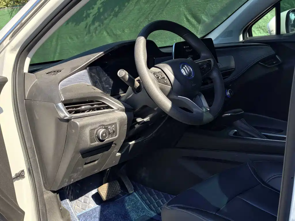 Buick Velite 6 - фото 8