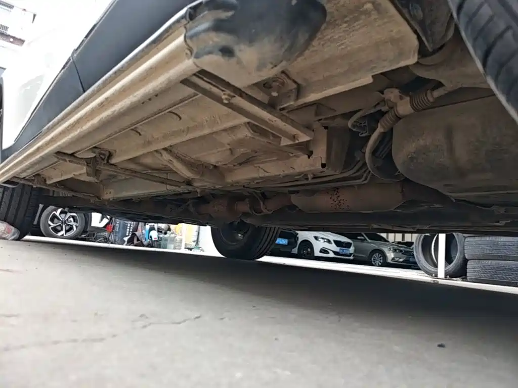 BAW Weiwang S50 — миниатюра 22