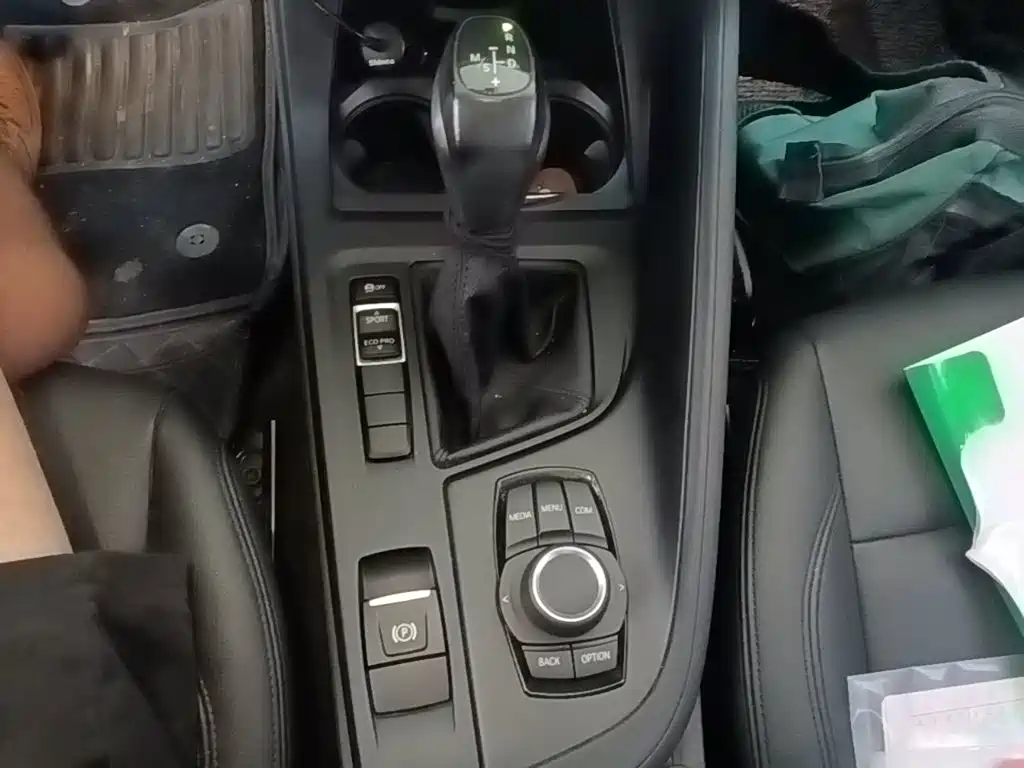 BMW X1 — миниатюра 14