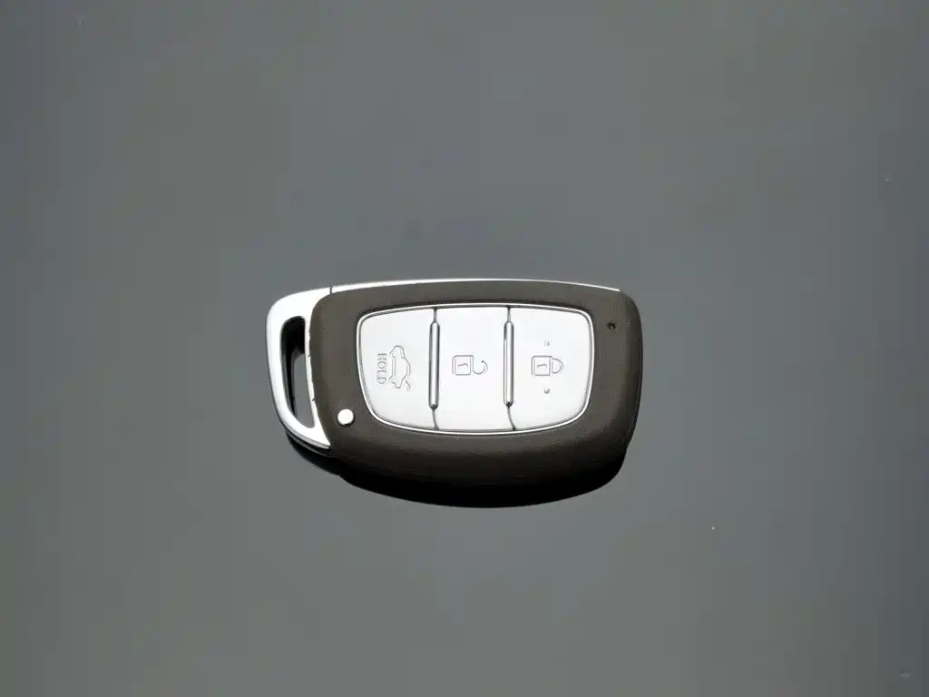 Hyundai Mistra — миниатюра 19