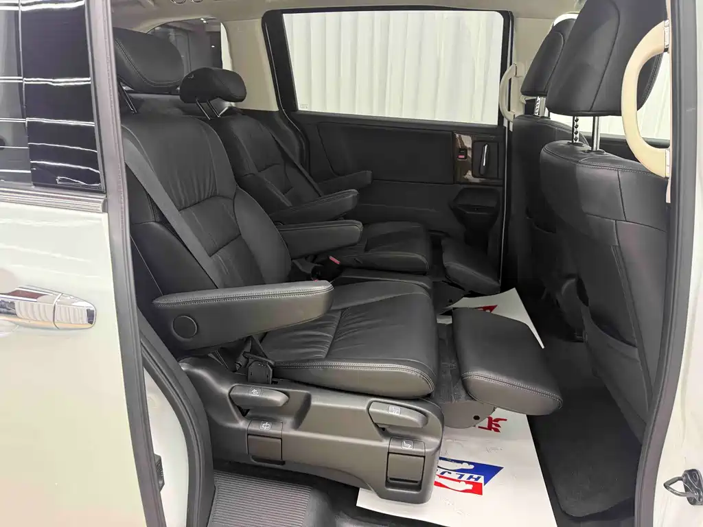 Honda Odyssey — миниатюра 15