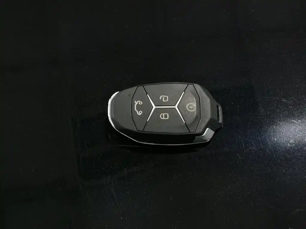Lynk & Co 02 Hatchback — миниатюра 19
