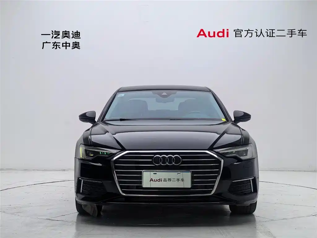 Audi A6L 2021 45 TFSI