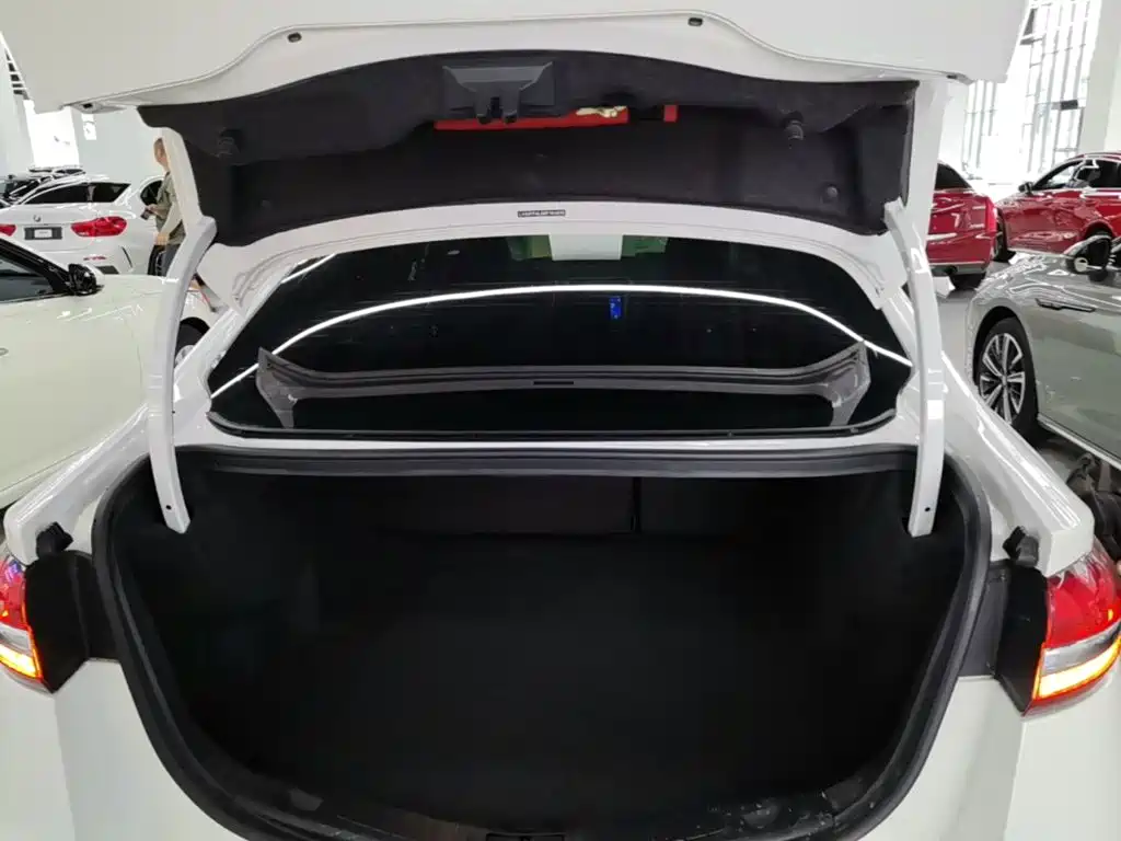 Ford Mondeo — миниатюра 19