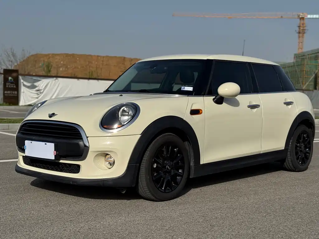 Mini Mini 2019