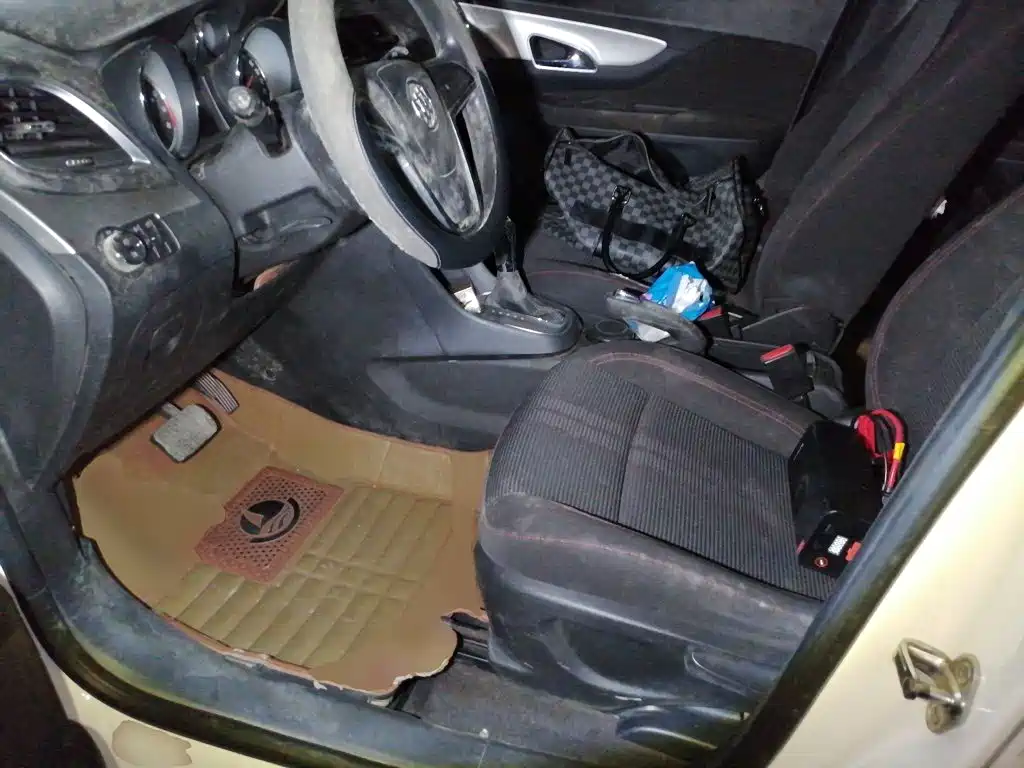 Buick Encore — миниатюра 17