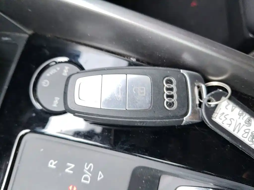 Audi A3 — миниатюра 9