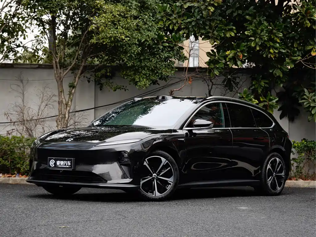 Nio ET5T 2024