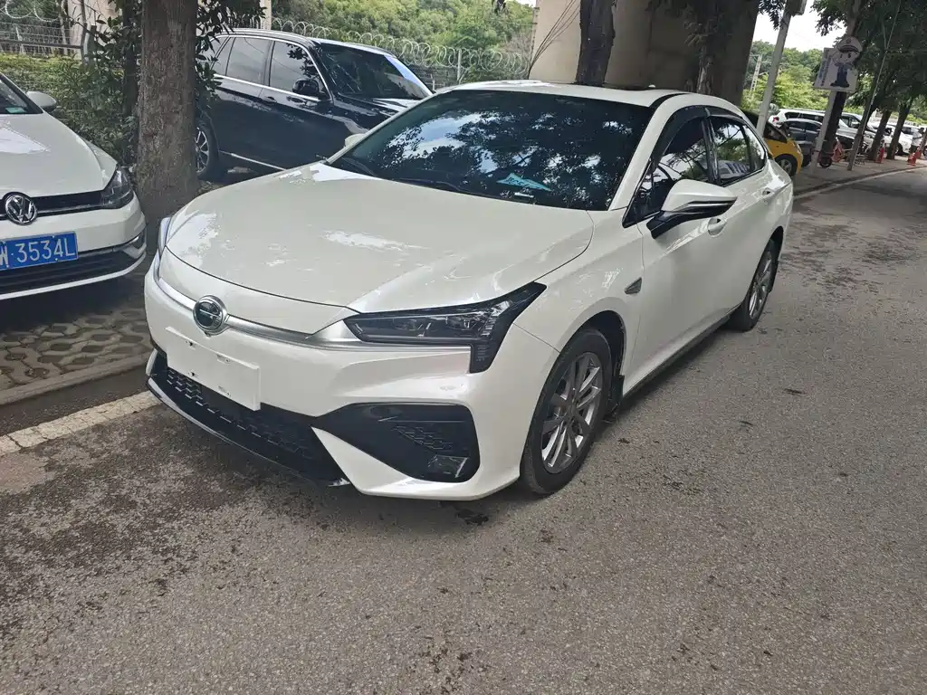 GAC Aion S 2023 Charm 580 LFP
