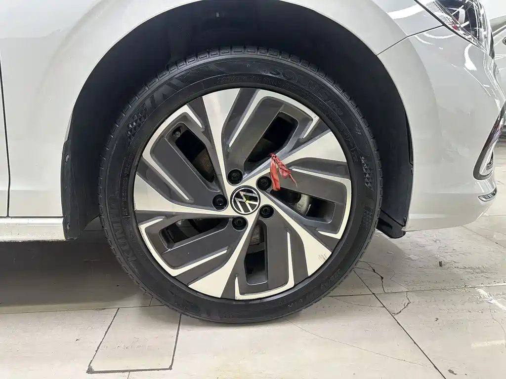 Volkswagen Bora — миниатюра 19
