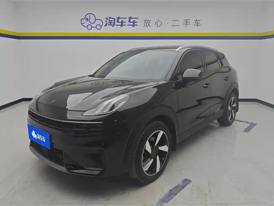 Lynk & Co 06 2021