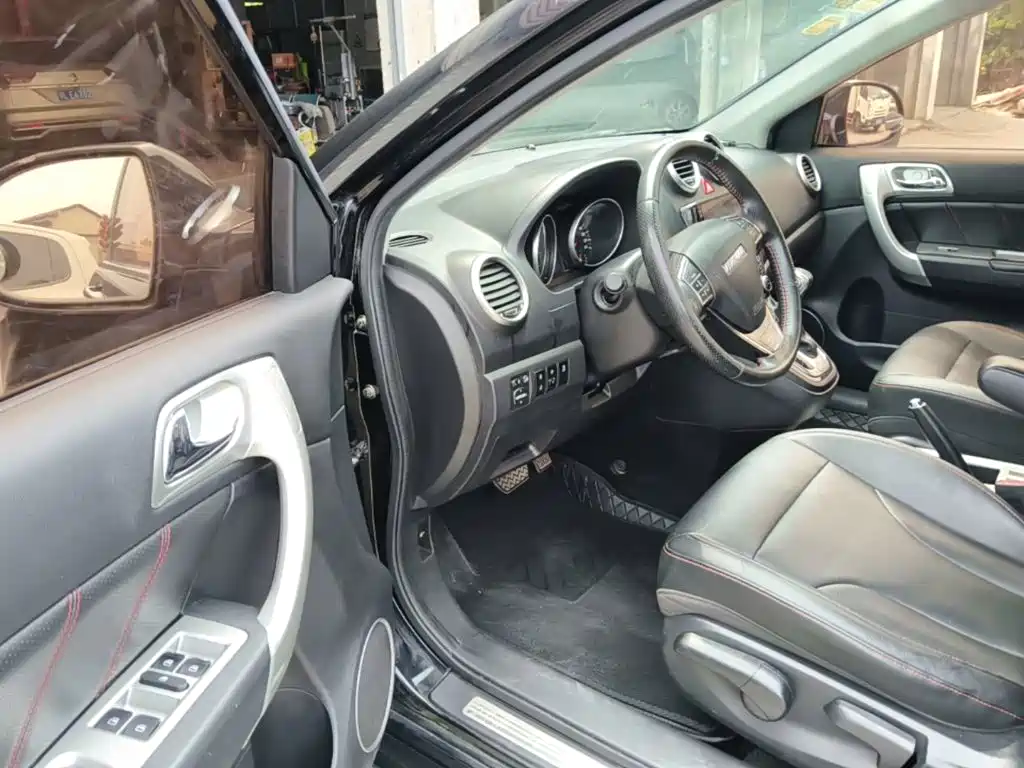 Haval H6 — миниатюра 16