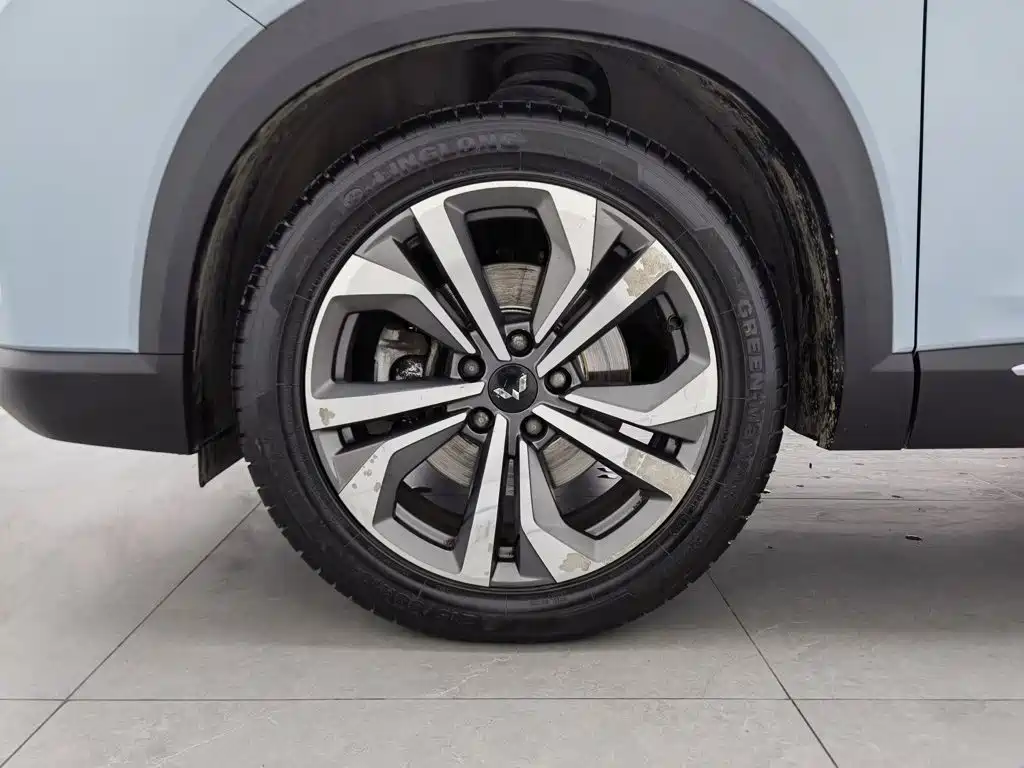 Wuling Xingchen — миниатюра 17