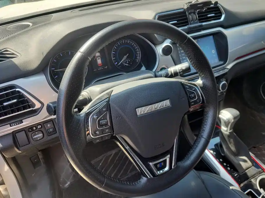 Haval H2 — миниатюра 15
