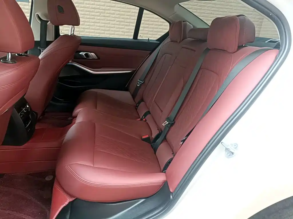 BMW i3 — миниатюра 17