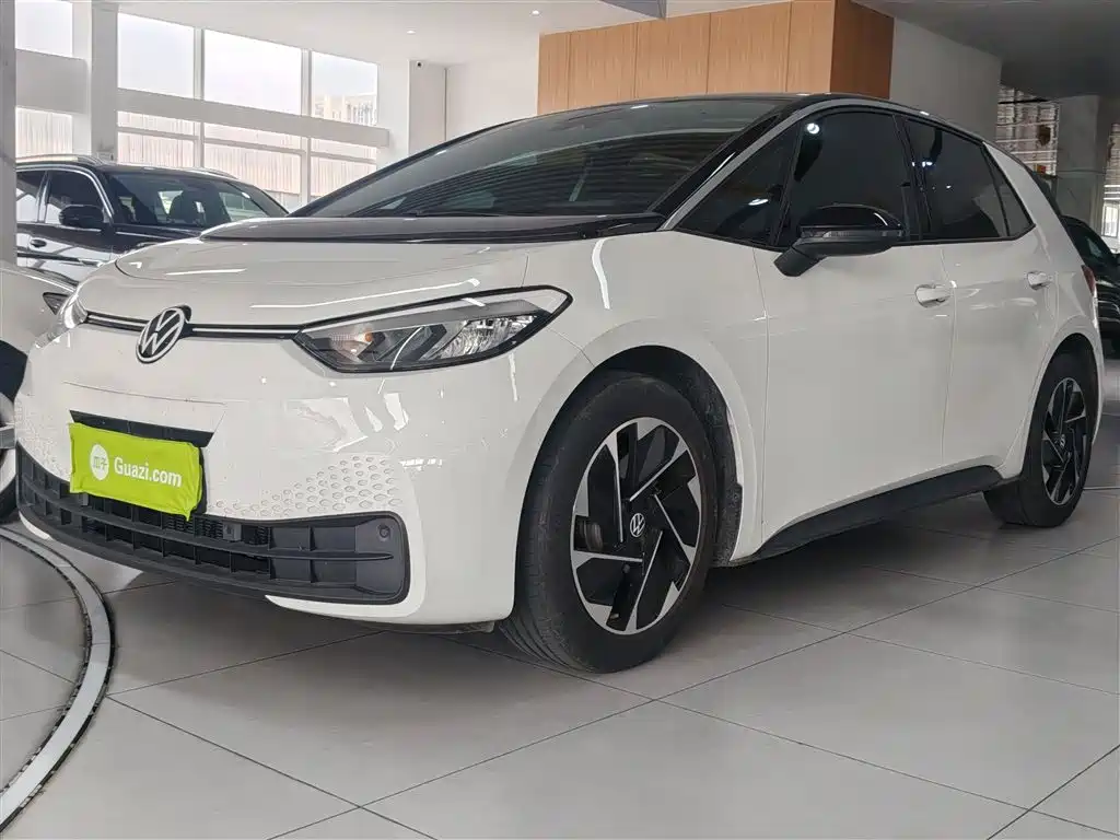 Volkswagen ID.3 2024