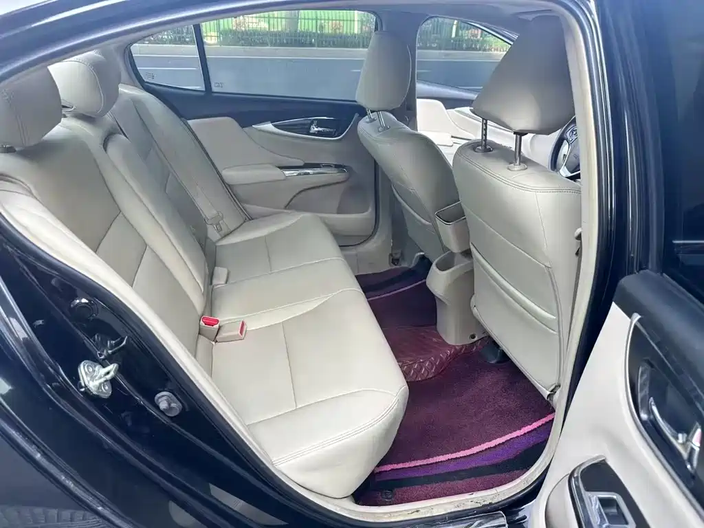 Honda Crider — миниатюра 7