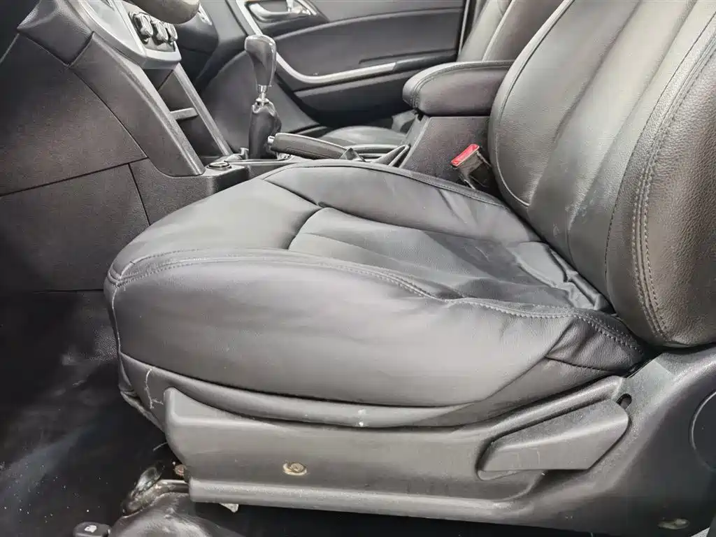 JIANGLING DOMAIN TIGER 3