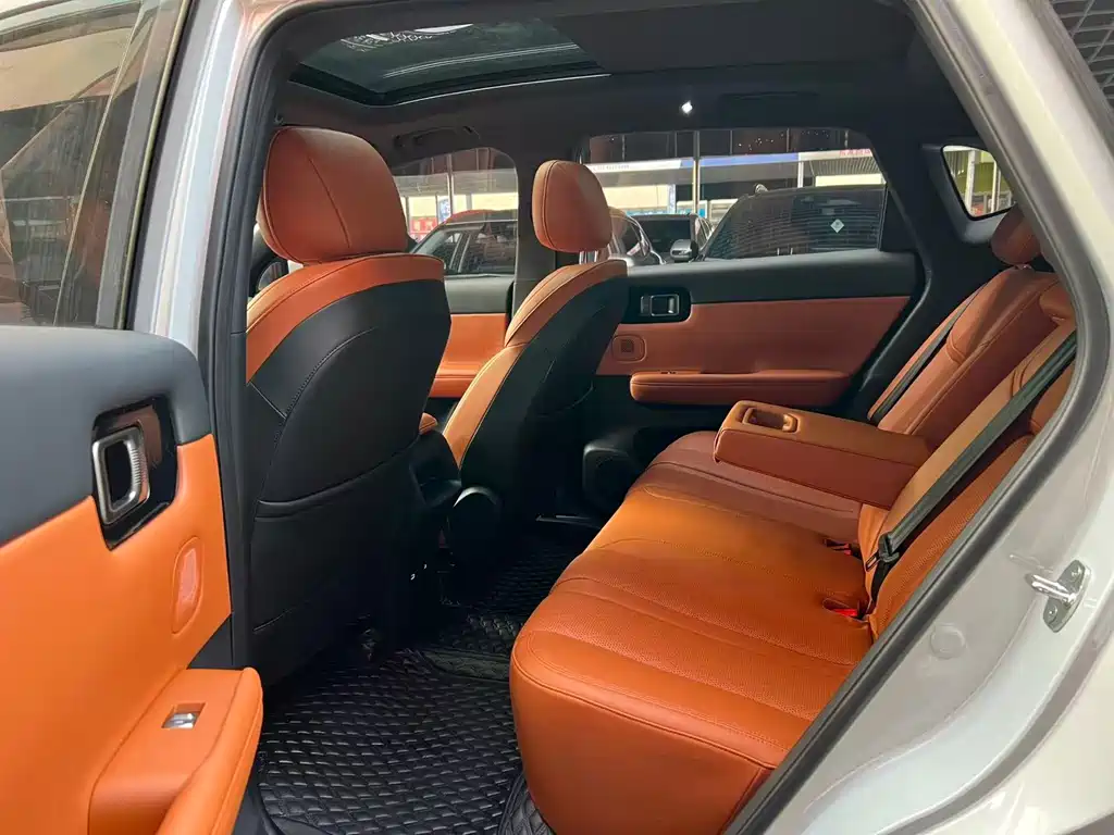 WULING WULING XINGGUANG S