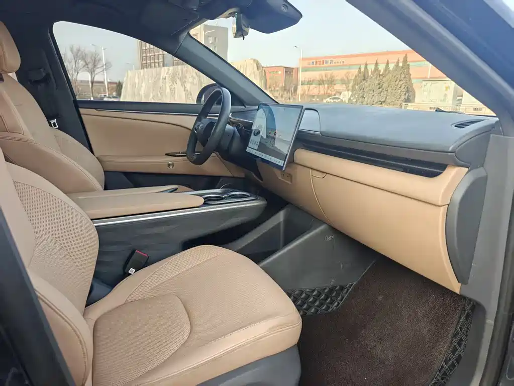 ARCFOX EXTREME FOX POLAR FOX ALPHA T5