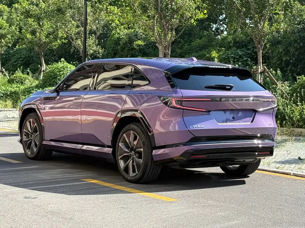 Honda Hiroyo Honda P7 — миниатюра 6
