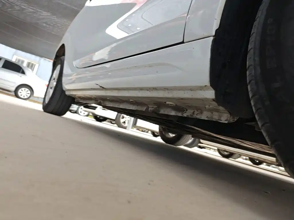 Roewe Clever — миниатюра 21