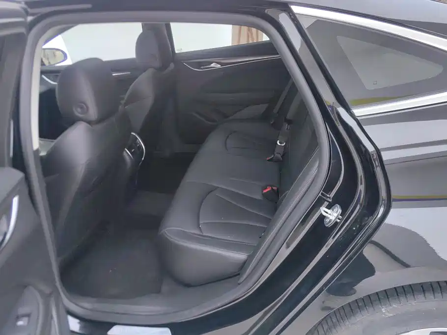 Buick LaCrosse — миниатюра 11