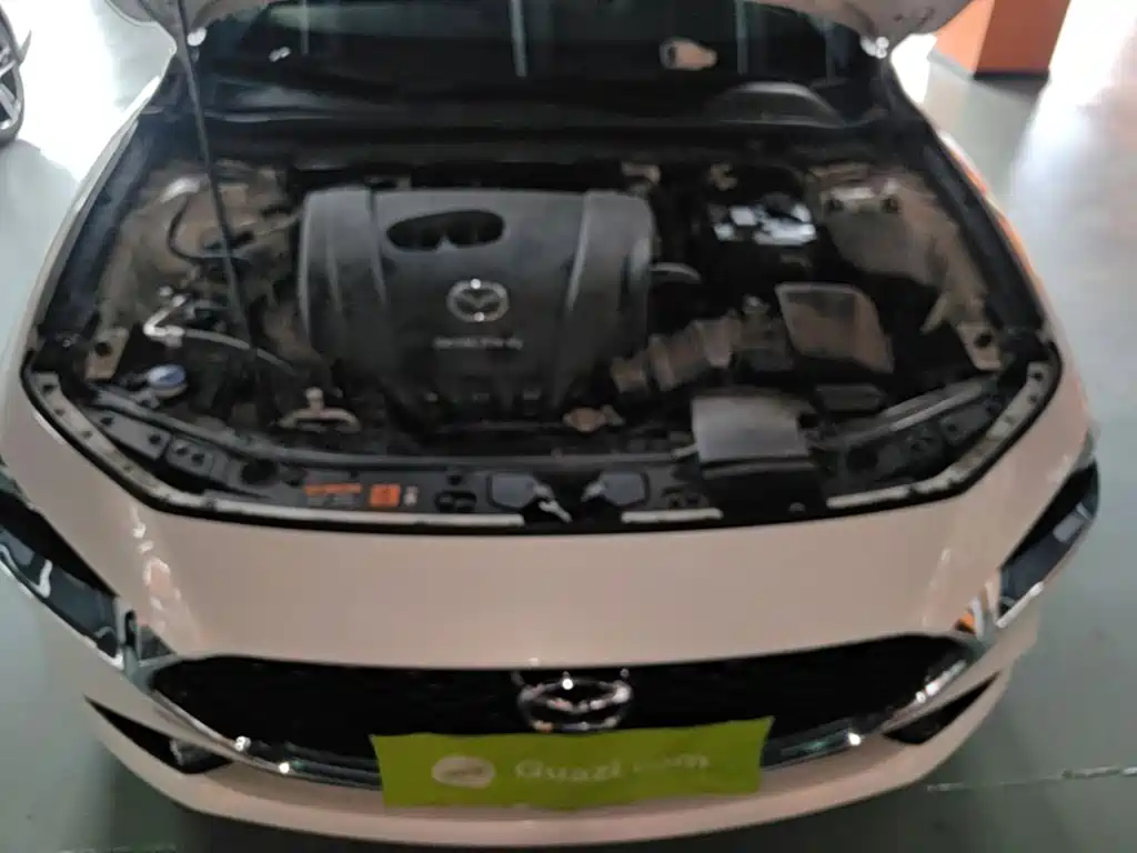 Mazda 3 Axela — миниатюра 20
