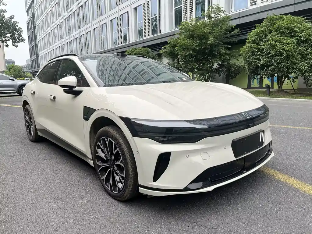 Zeekr 007GT 2025 Smart Drive 75kWh