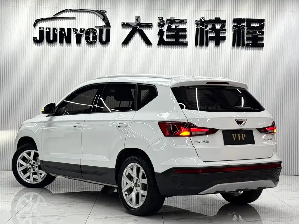 Jetta VS5 — миниатюра 6