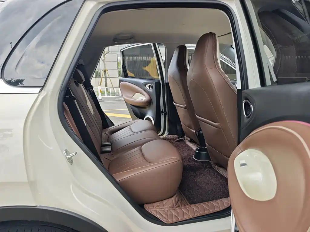 Wuling Bingo — миниатюра 15